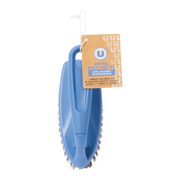 U Brosse à laver poignée