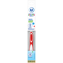 U Brosse à dents junior 7 ans x1