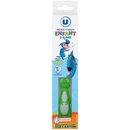 U Brosse à Dent enfant 3/6 ans x3-1