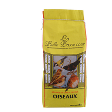 Aliment complet pour oiseaux du ciel LA BELLE BASSE COUR, 5kg