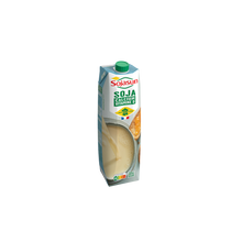 Boisson végétale Soja Calcium-Brique 1L