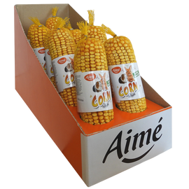 Epi de maïs, AIME, 190g