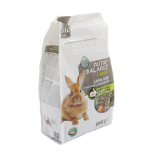 Nutri'expert lapin nain AIME 800g