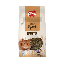 Nutri'expert hamster AIME 800g