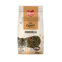 Nutri'balance expert chinchilla, AIME, 800g