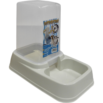 Distributeur 2 en 1 AIME, 3,7l