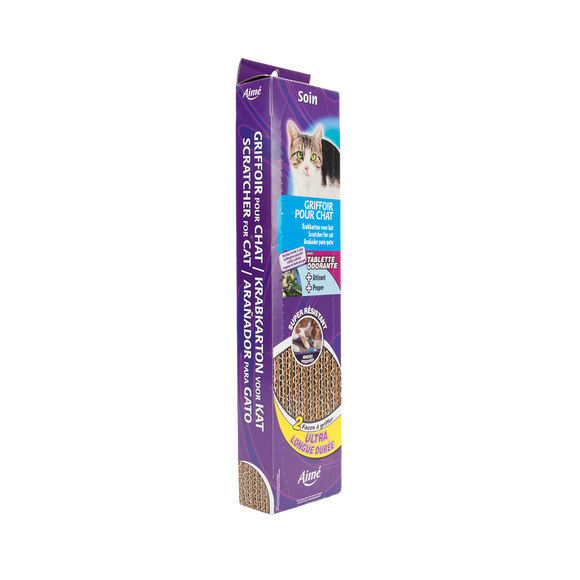 Griffoir carton, AIME, 400g