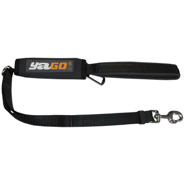 Laisse auto security yago AIME