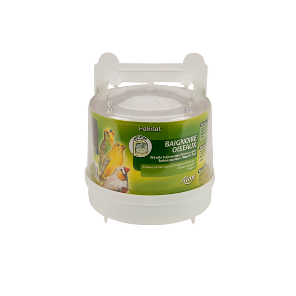 Baignoire molitor AIME, 186g