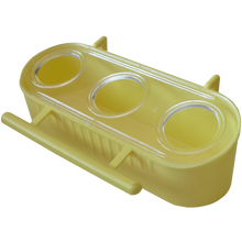 Mangeoire trois trous AIME, 51g