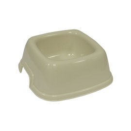 Gamelle plastique carrée AIME 310ml