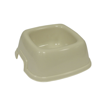 Gamelle plastique carrée AIME 310ml