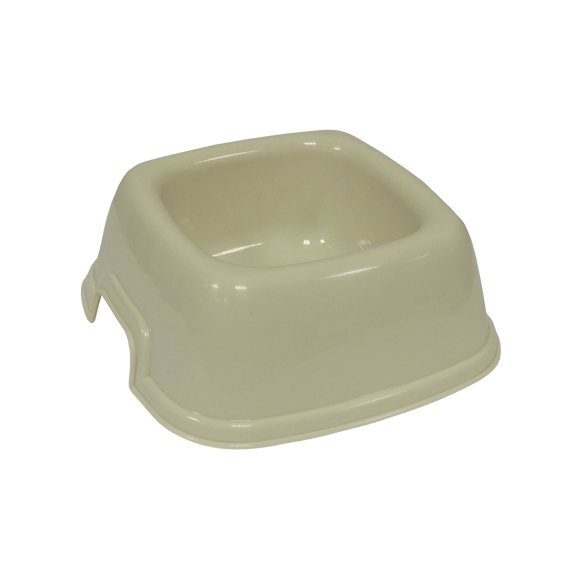 Gamelle plastique carrée AIME 310ml