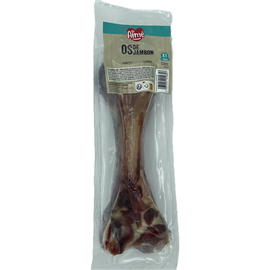 Os de jambon pour chien AIME
