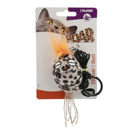 Jouet de porte pour chat AIME