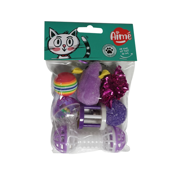 Jouet mix AIME