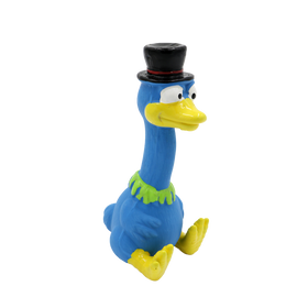 Jouet daddy latex, 16cm, AIME