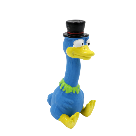 Jouet daddy latex, 16cm, AIME