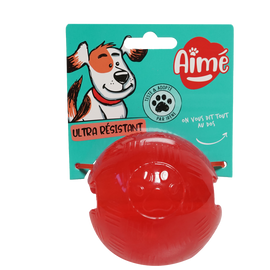 Jouet play strong ball 8cm AIME