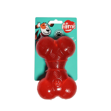Jouet play strong bone, 14cm, AIME