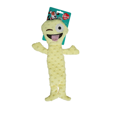 Jouet chien skineeez emoji 35cm AIME