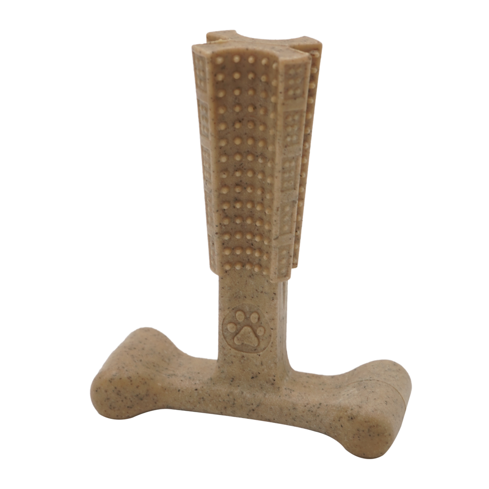 Jouet chien tuggo s, 10cm