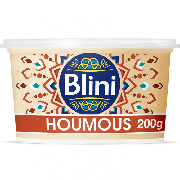 Houmous BLINI, 200g