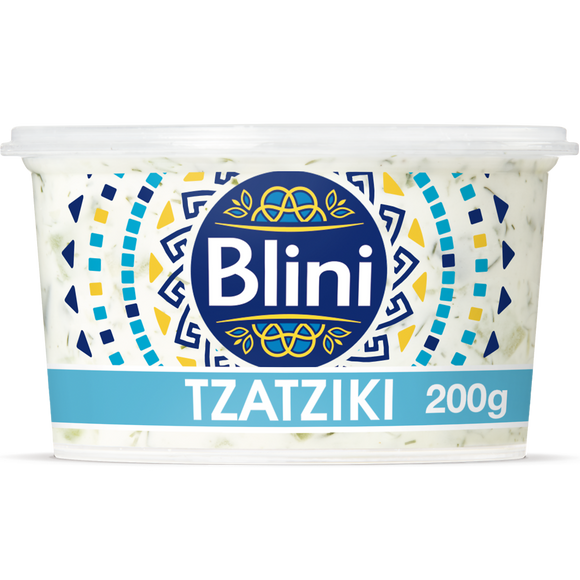 Tzatziki BLINI, 200g