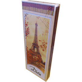 Allumettes géantes pour cheminée Diva FLAM'UP, longueur 28cm, x70