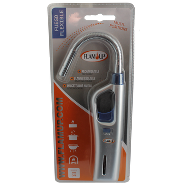 Allumeur électronique tube flexible Fuego, FLAM'UP