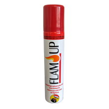 Recharge de gaz universelle FLAM'UP, aérosol de 90ml