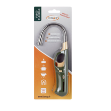 Allumeur électronique fuego flexible FLAM'UP rechargeable