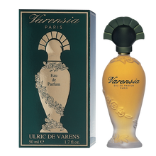 Eau de parfum Varensia ULRIC DE VARENS, 50ml
