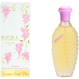 Eau de parfum Indra JACQUES SAINT PRES, 100ml