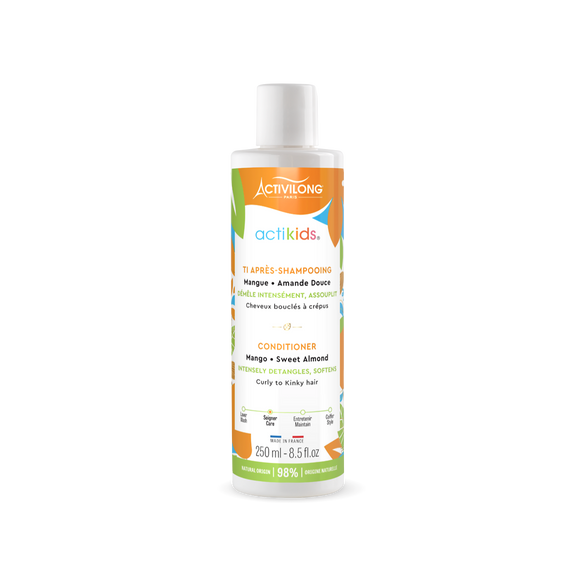 Ti Après-Shampooing ActiKids ACTIVILONG 250ml