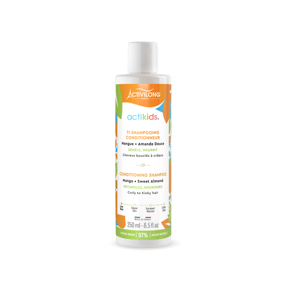 Ti Shampooing Conditionneur ActiKids ACTIVILONG 250ml