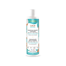 Shampooing Douceur Coco d'Amour ACTIVILONG 250ml
