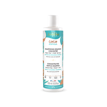 Shampooing Douceur Coco d'Amour ACTIVILONG 250ml