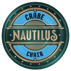 Chair de crabe NAUTILUS 105g