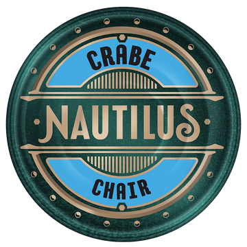 Chair de crabe NAUTILUS 105g