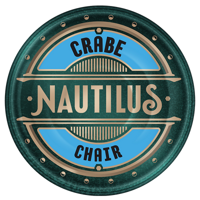 Chair de crabe NAUTILUS 105g