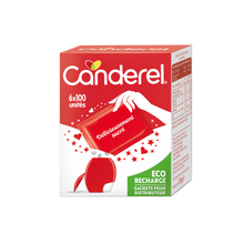 Recharge CANDEREL, 600 comprimés