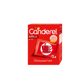 Recharge CANDEREL, 600 comprimés