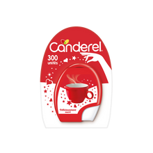 Sucralose CANDEREL, x300, 26g