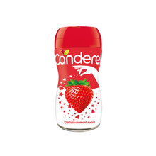 Edulcorant traditionnel sucralose CANDEREL, pot de 80g