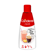 Edulcorant sucralose liquide CANDEREL, flacon 200ml