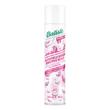 Shampooing sec sensitive BATISTE 200ml