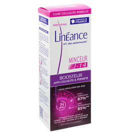 Amincissant minceur j-14 LINEANCE 180ml