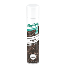 Shampooing sec touche de couleur brunette BATISTE 200ml
