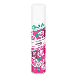 Shampooing sec parfum 24h blush BATISTE 200ml